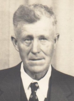 Martin Ray Young Sr (1885 - 1973) Profile